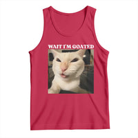 Funny Cat Meme Lover Tank Top