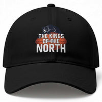 The Kings Of The North Baseball Cap CFB Lover