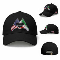 I Stand With Iran Baseball Cap Support Iranian People For Peace