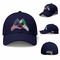 I Stand With Iran Baseball Cap Support Iranian People For Peace