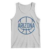 Arizona State Pride Tank Top Grand Canyon State Basketball Gift