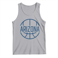 Arizona State Pride Tank Top Grand Canyon State Basketball Gift