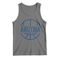 Arizona State Pride Tank Top Grand Canyon State Basketball Gift