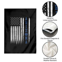 Arizona Patriotic Sports Garden Flag US Flag Basketball Player Gift