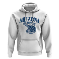 Arizona State Hoops Fan Gift Hoodie Basketball Lover
