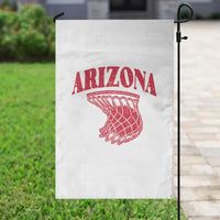 Arizona Fan Garden Flag Southwest Basketball Sports Lover