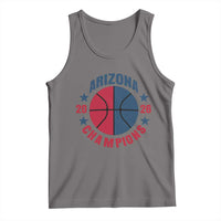 Arizona Champions Pride Tank Top Professional Basketball Fan Gift