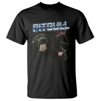 Pitbull Dad T Shirt Funny Gift For Pitbull Lover - Wonder Print Shop