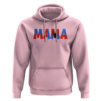 Spooky Mama Spider Web Hoodie Cute Halloween Mom Gift