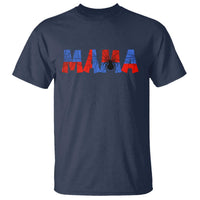 Spooky Mama Spider Web T Shirt Cute Halloween Mom Gift