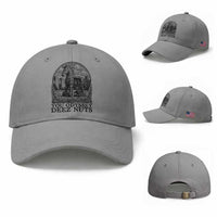 Funny You Odyssey Deez Nuts Trojan Horse Baseball Cap Ancient Greek History Gift