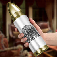 Funny You Odyssey Deez Nuts Trojan Horse Bullet Tumbler Ancient Greek History Gift