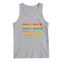Funny Black History Six Seven Meme Tank Top If You Know You Know - Wonder Print Shop