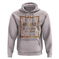 If You Know You Know Six Seven Meme Hoodie African American Gift