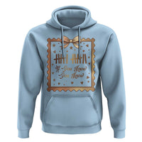 If You Know You Know Six Seven Meme Hoodie African American Gift