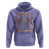 If You Know You Know Six Seven Meme Hoodie African American Gift
