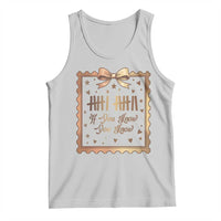 If You Know You Know Six Seven Meme Tank Top African American Gift