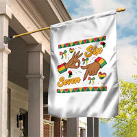 Funny 67 Meme Black History Month Garden Flag Gen Z Alpha Gift - Wonder Print Shop