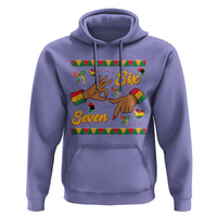 Funny 67 Meme Black History Month Hoodie Gen Z Alpha Gift - Wonder Print Shop