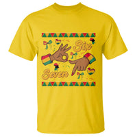 Funny 67 Meme Black History Month T Shirt Gen Z Alpha Gift - Wonder Print Shop