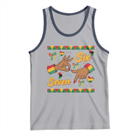 Funny 67 Meme Black History Month Tank Top Gen Z Alpha Gift - Wonder Print Shop