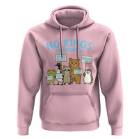 Funny Protest Animals Abolish Ice Hoodie Minneapolis USA Support Gift