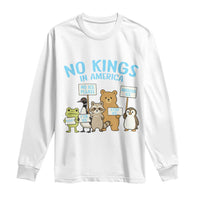 Funny Protest Animals Abolish Ice Long Sleeve Shirt Minneapolis USA Support Gift