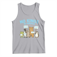 Funny Protest Animals Abolish Ice Tank Top Minneapolis USA Support Gift