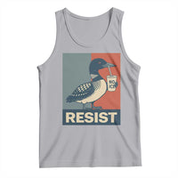 Funny Minnesota Common Loon Tank Top No Ice Please