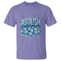 Abolish Ice T Shirt Minnesota Resistance Protest