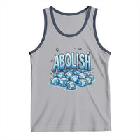 Abolish Ice Tank Top Minnesota Resistance Protest