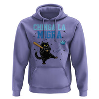 Chinga La Migra Hoodie Funny Protest Cat Minneapolis Support Gift