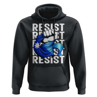 Minnesota Resist Ice Out Hoodie Support MN Anti Ice Movement