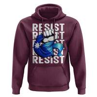 Minnesota Resist Ice Out Hoodie Support MN Anti Ice Movement