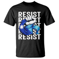 Minnesota Resist Ice Out T Shirt Support MN Anti Ice Movement