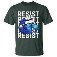 Minnesota Resist Ice Out T Shirt Support MN Anti Ice Movement