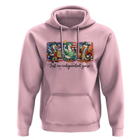 Just An Independent Goose Hoodie Funny Patriotic Goose