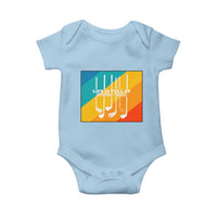 Funny Golf Clubs Baby Onesie Life Is Full Of Important Choices - Wonder Print Shop