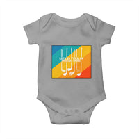Funny Golf Clubs Baby Onesie Life Is Full Of Important Choices - Wonder Print Shop