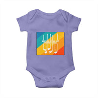 Funny Golf Clubs Baby Onesie Life Is Full Of Important Choices - Wonder Print Shop