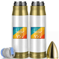 Funny Golf Clubs Bullet Tumbler Life Is Full Of Important Choices - Wonder Print Shop