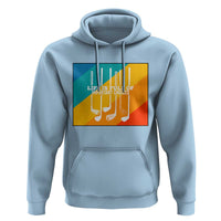 Funny Golf Clubs Hoodie Life Is Full Of Important Choices - Wonder Print Shop