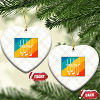 Funny Golf Clubs Ceramic Ornament Life Is Full Of Important Choices - Wonder Print Shop