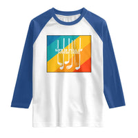 Funny Golf Clubs Raglan Shirt Life Is Full Of Important Choices - Wonder Print Shop