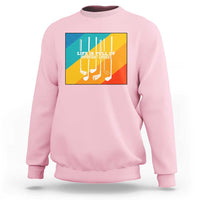 Funny Golf Clubs Sweatshirt Life Is Full Of Important Choices - Wonder Print Shop