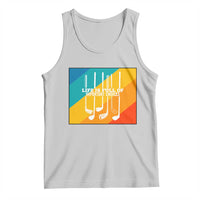 Funny Golf Clubs Tank Top Life Is Full Of Important Choices - Wonder Print Shop