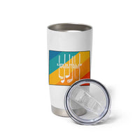 Funny Golf Clubs Tumbler Cup Life Is Full Of Important Choices - Wonder Print Shop