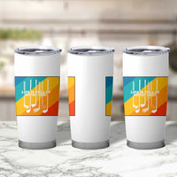 Funny Golf Clubs Tumbler Cup Life Is Full Of Important Choices - Wonder Print Shop