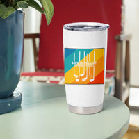 Funny Golf Clubs Tumbler Cup Life Is Full Of Important Choices - Wonder Print Shop