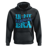 In My Hanukkah Era Hoodie Jewish Holiday Celebration Gift - Wonder Print Shop